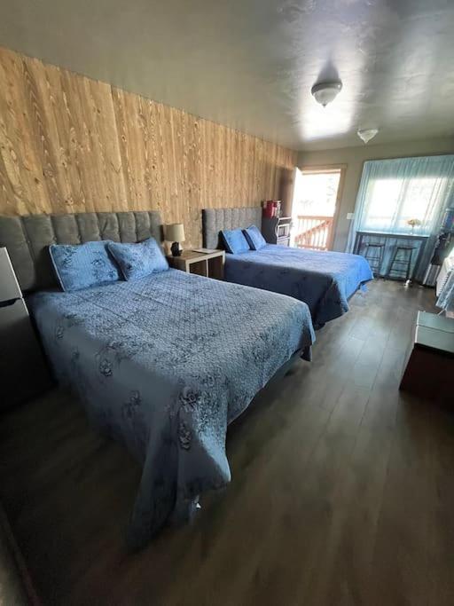 Parkway Yellowstone Guest House Room #1 Gardiner Exteriör bild