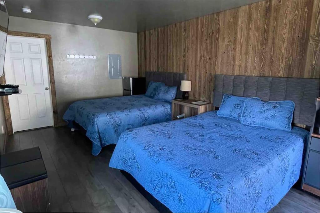Parkway Yellowstone Guest House Room #1 Gardiner Exteriör bild