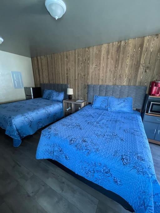 Parkway Yellowstone Guest House Room #1 Gardiner Exteriör bild