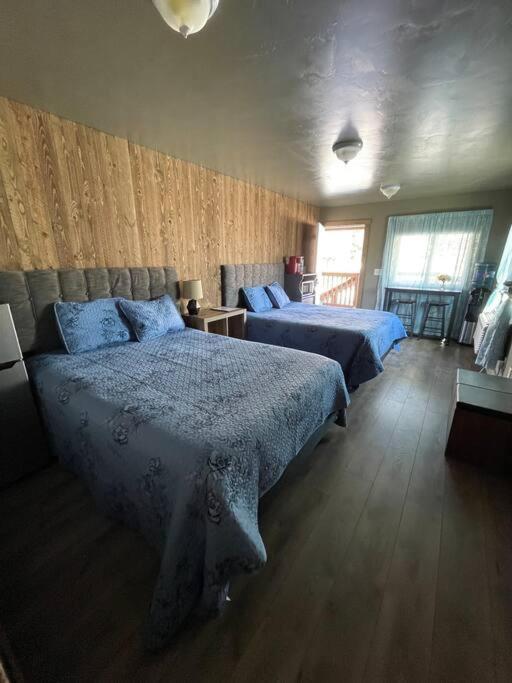 Parkway Yellowstone Guest House Room #1 Gardiner Exteriör bild