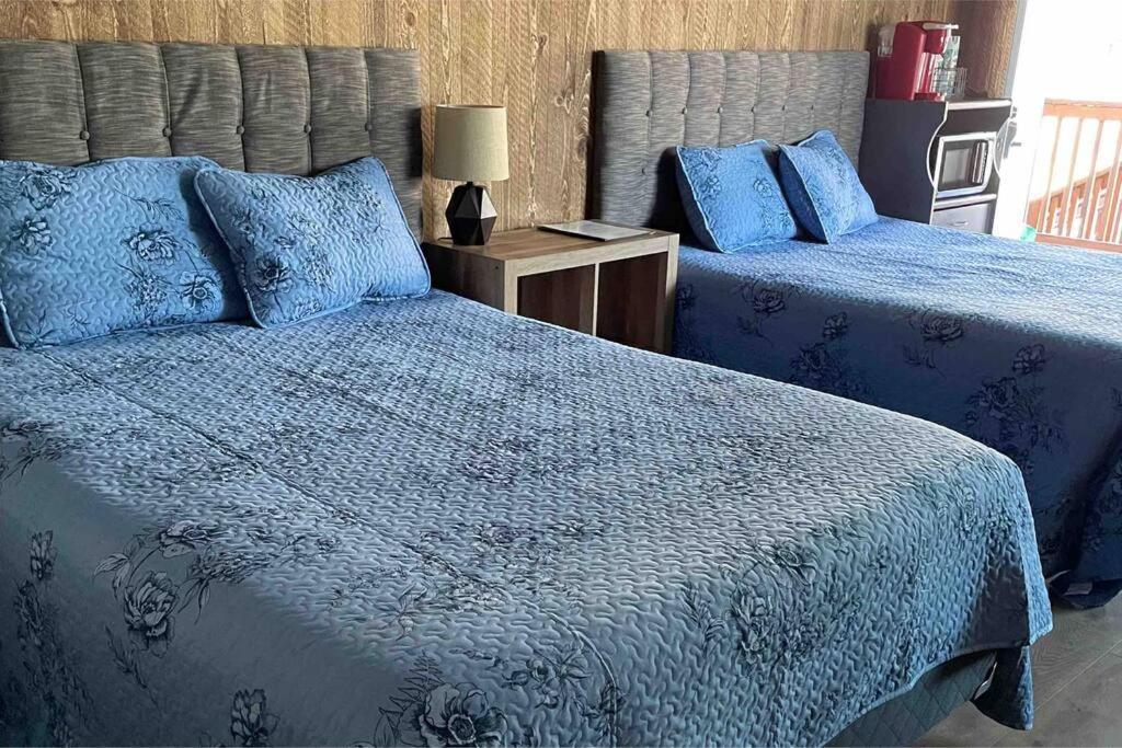 Parkway Yellowstone Guest House Room #1 Gardiner Exteriör bild