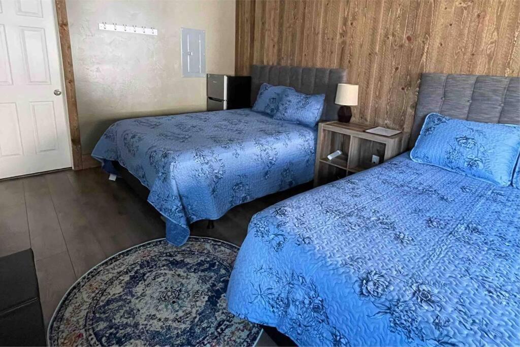Parkway Yellowstone Guest House Room #1 Gardiner Exteriör bild