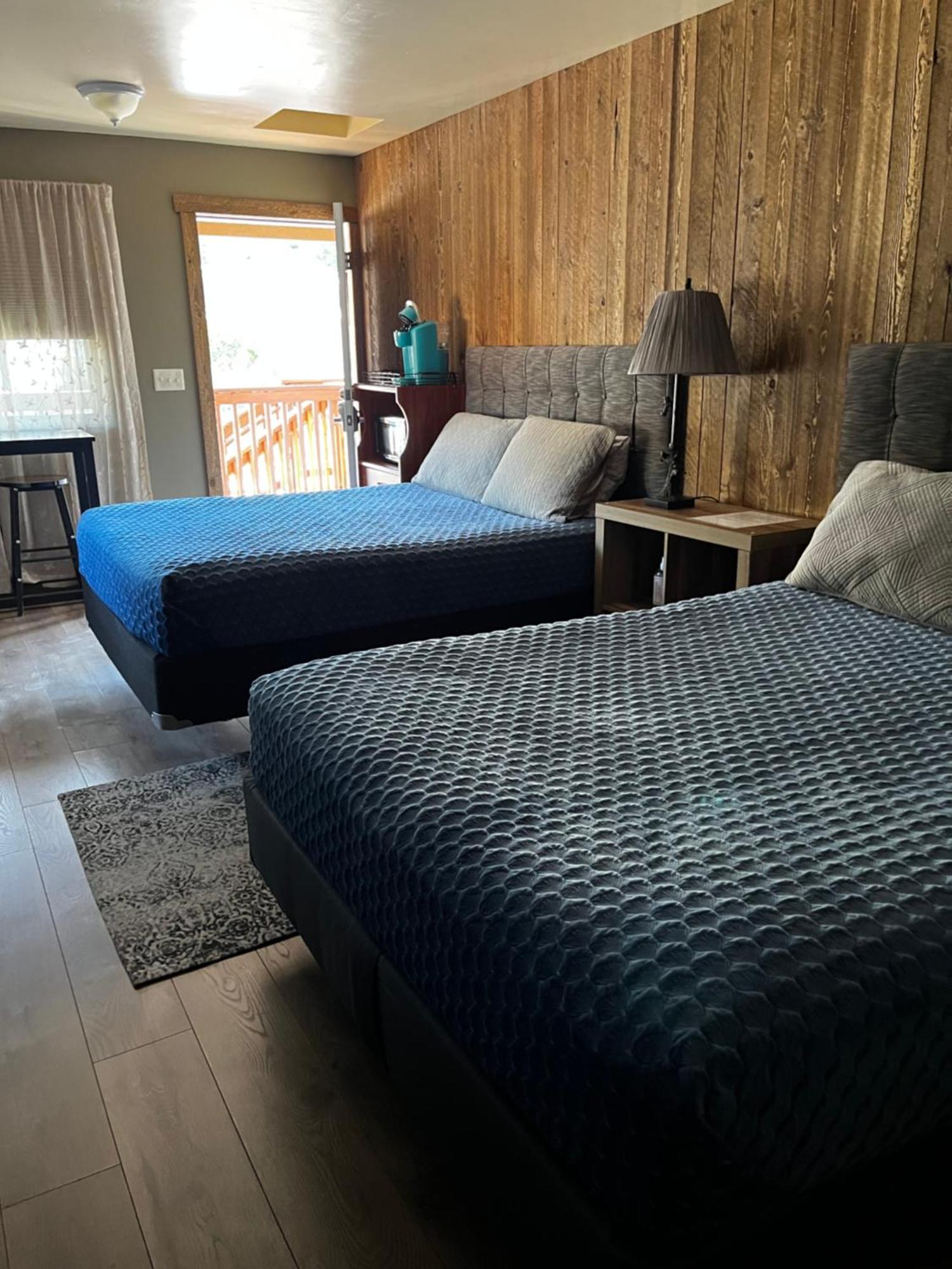 Parkway Yellowstone Guest House Room #1 Gardiner Exteriör bild