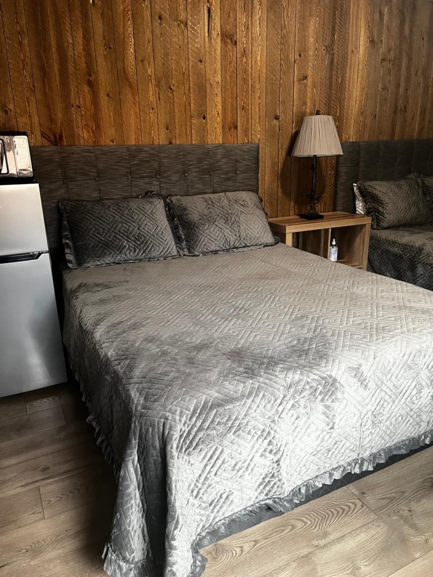 Parkway Yellowstone Guest House Room #1 Gardiner Exteriör bild
